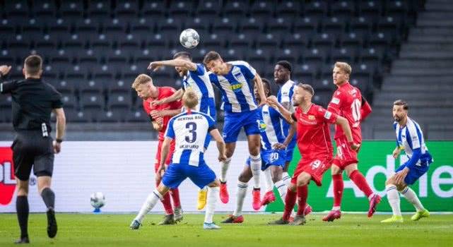  杜塞尔多夫客场负于不来梅保级压力增大