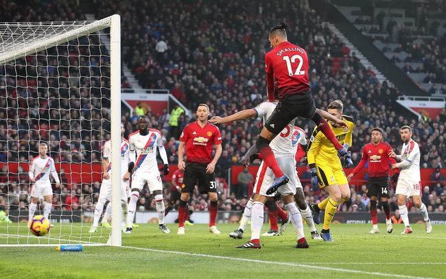  切尔西主场力克曼联收获宝贵三分入账